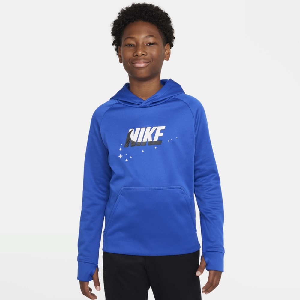 NWT!!! Nike Therma-Fit Sweatshirt Kids